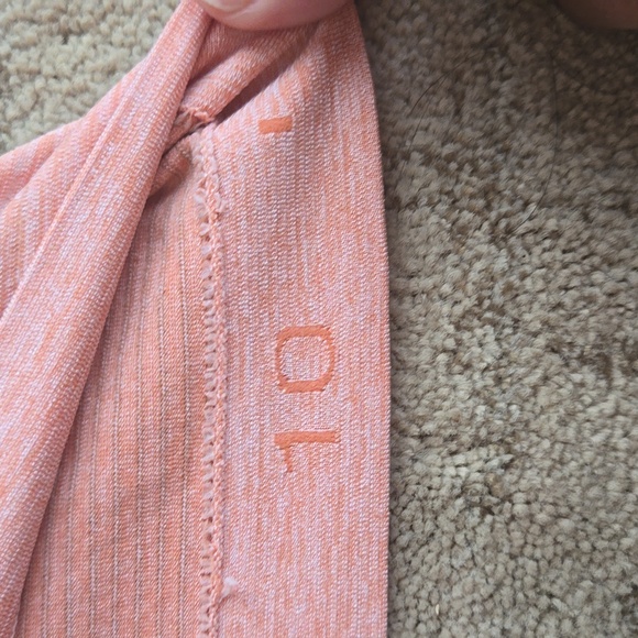 Lululemon Swiftly Tech Long Sleeve - Picture 6 of 6